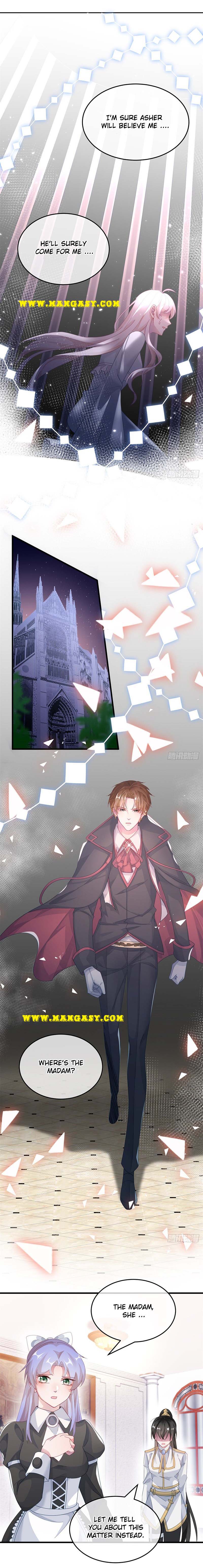 The Cold-blooded Duke’s Attack Strategies Chapter 24 - page 3