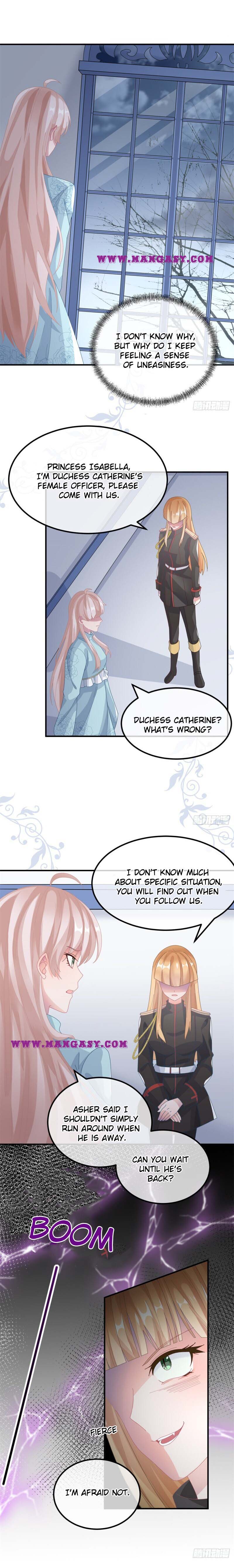 The Cold-blooded Duke’s Attack Strategies Chapter 23 - page 2