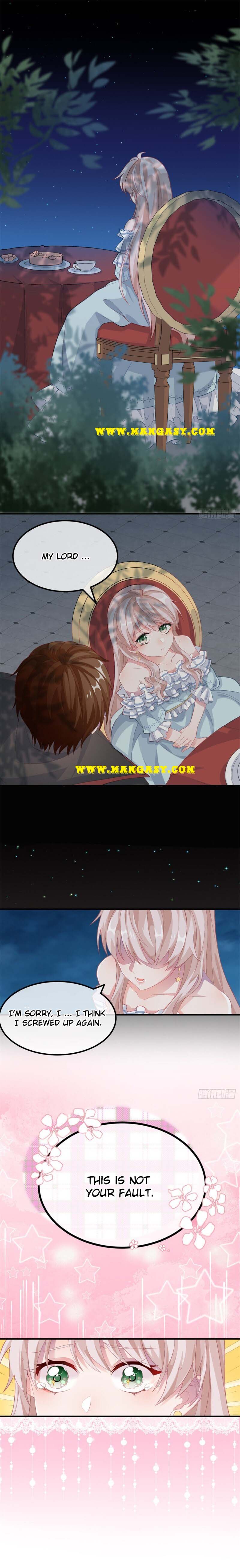 The Cold-blooded Duke’s Attack Strategies Chapter 22 - page 2