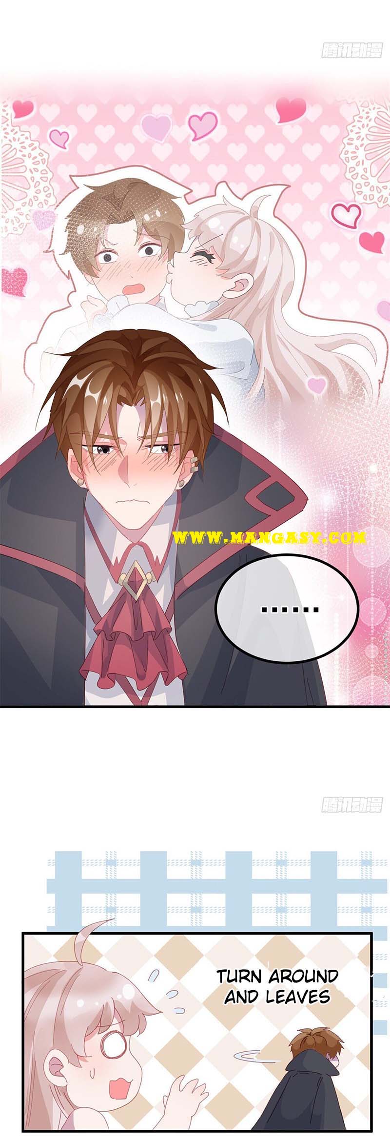 The Cold-blooded Duke’s Attack Strategies Chapter 21 - page 11