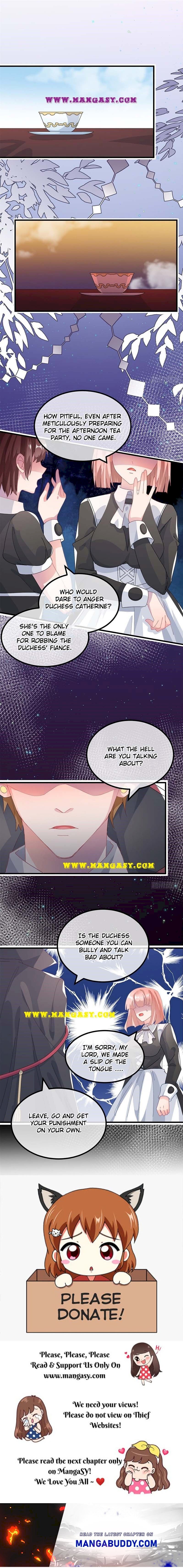 The Cold-blooded Duke’s Attack Strategies Chapter 21 - page 13