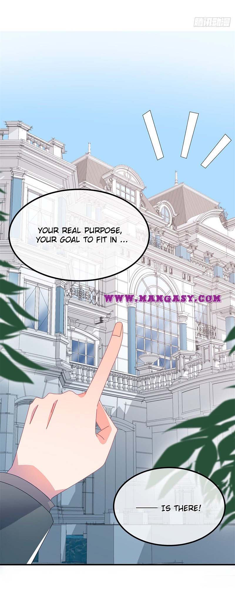 The Cold-blooded Duke’s Attack Strategies Chapter 21 - page 3