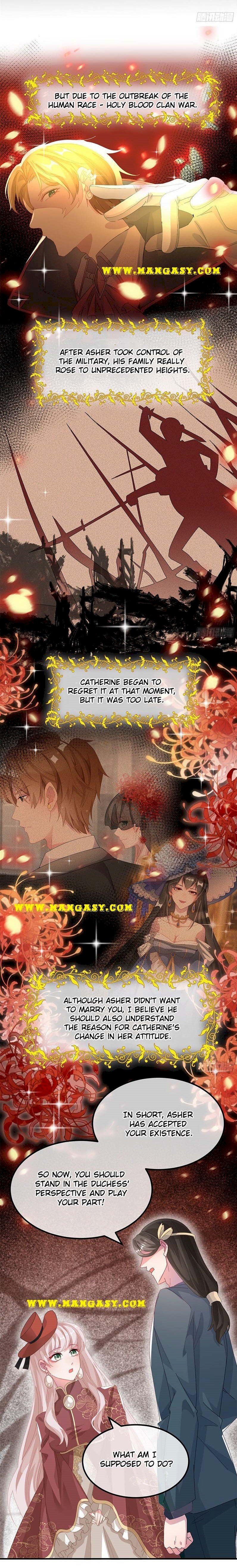 The Cold-blooded Duke’s Attack Strategies Chapter 21 - page 6