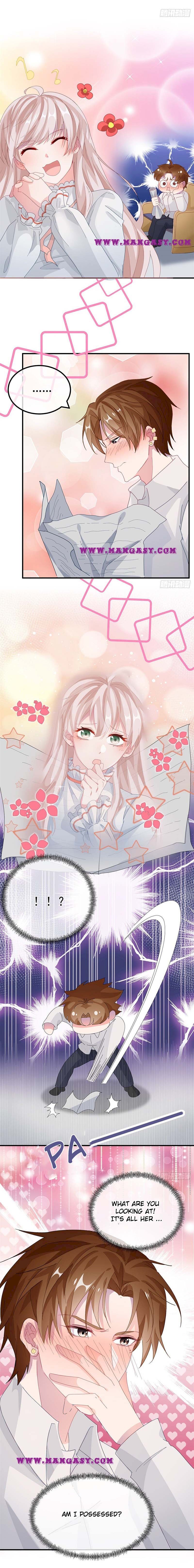 The Cold-blooded Duke’s Attack Strategies Chapter 21 - page 9