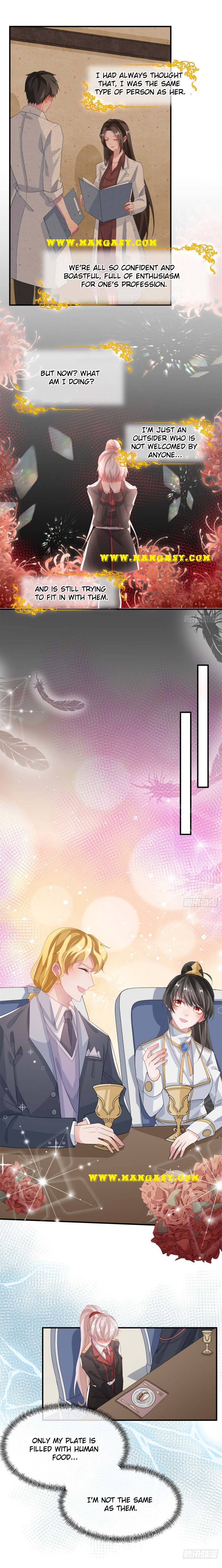 The Cold-blooded Duke’s Attack Strategies Chapter 20 - page 5