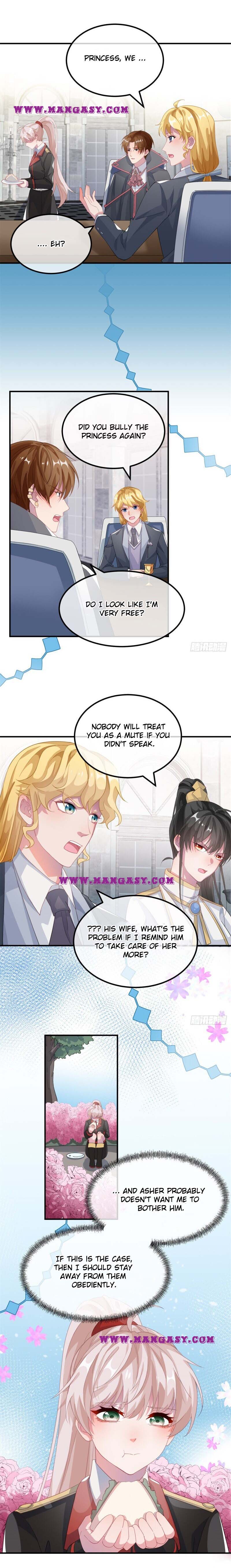 The Cold-blooded Duke’s Attack Strategies Chapter 20 - page 6