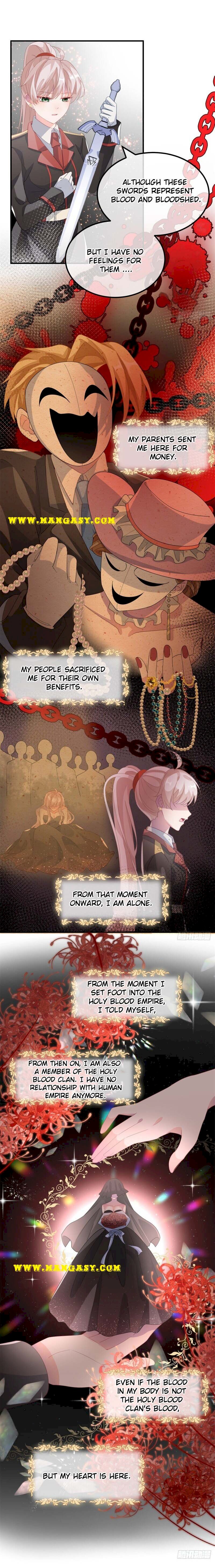 The Cold-blooded Duke’s Attack Strategies Chapter 19 - page 4