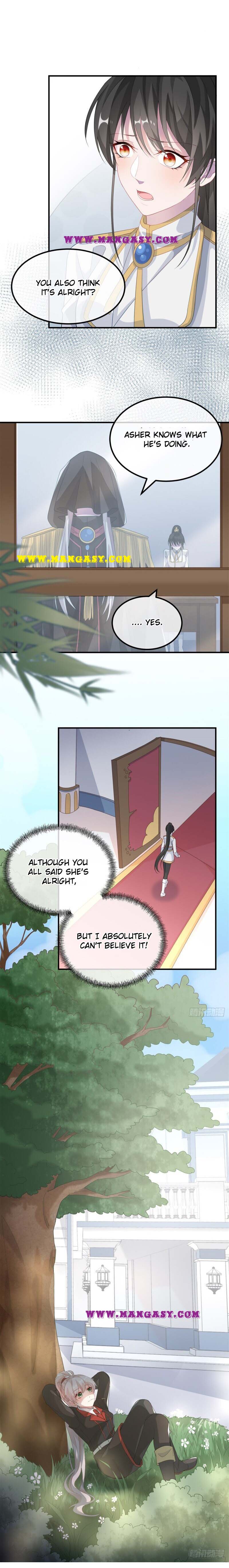 The Cold-blooded Duke’s Attack Strategies Chapter 19 - page 6