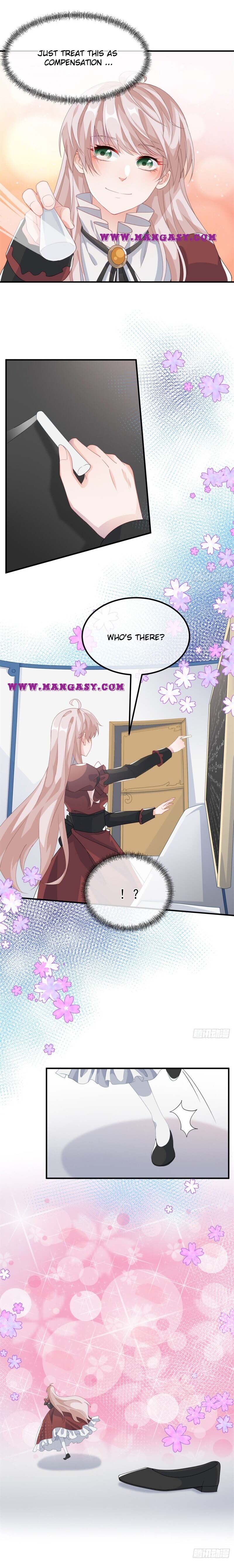 The Cold-blooded Duke’s Attack Strategies Chapter 18 - page 3