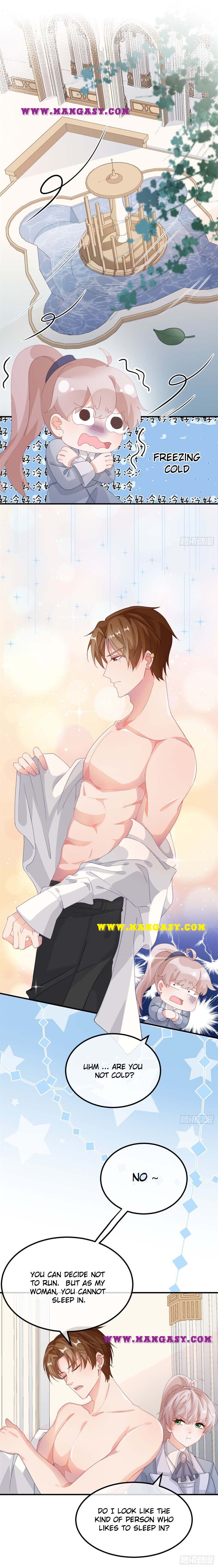 The Cold-blooded Duke’s Attack Strategies Chapter 17 - page 2