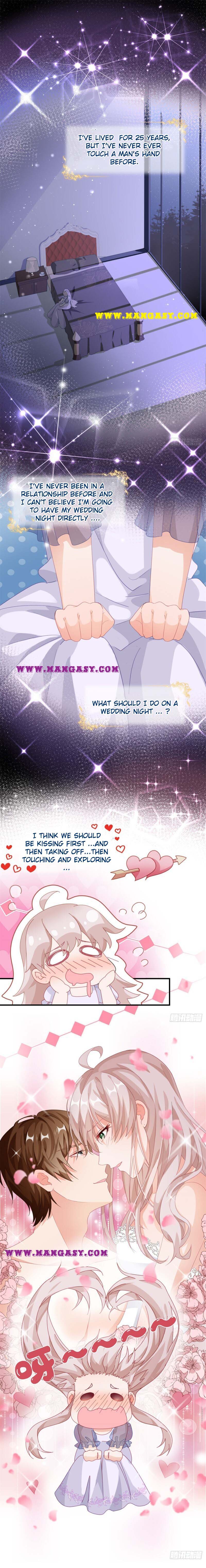 The Cold-blooded Duke’s Attack Strategies Chapter 16 - page 2