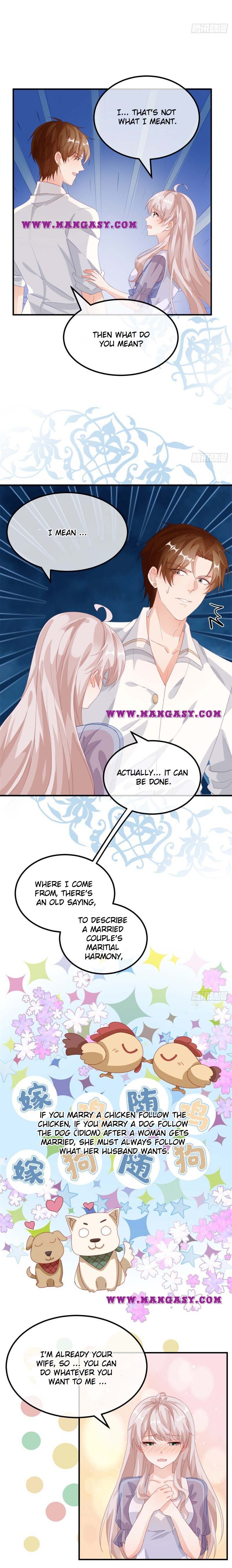 The Cold-blooded Duke’s Attack Strategies Chapter 16 - page 4