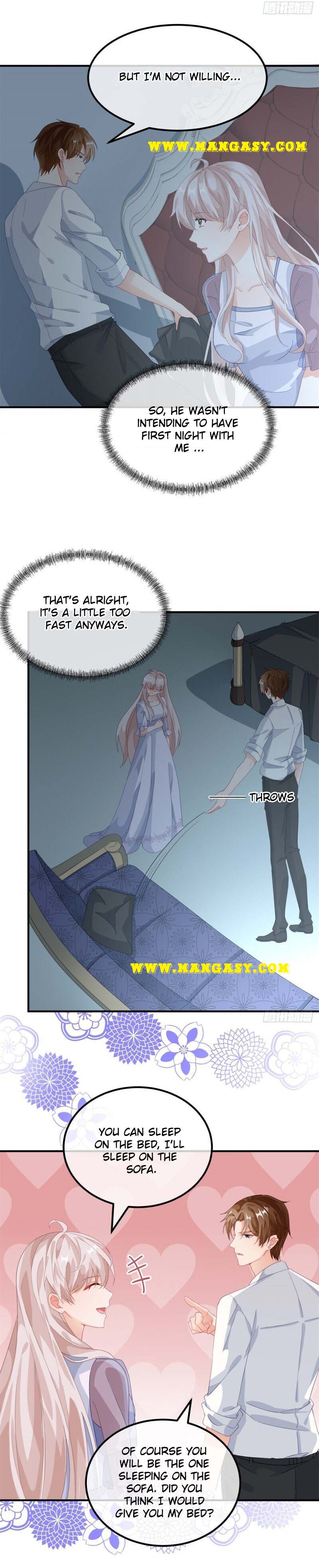 The Cold-blooded Duke’s Attack Strategies Chapter 16 - page 7