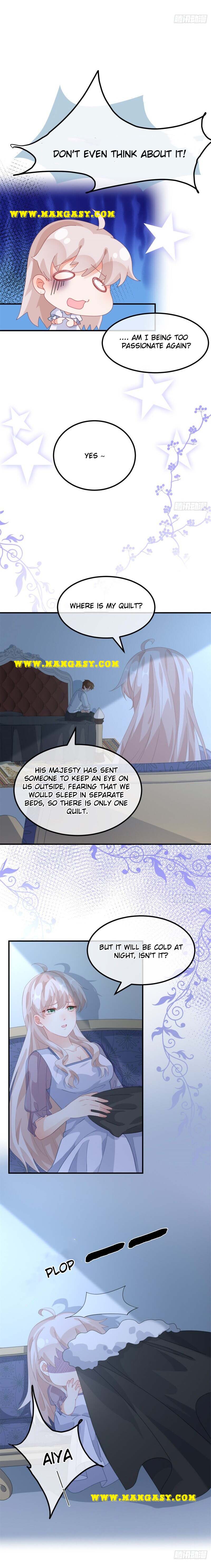 The Cold-blooded Duke’s Attack Strategies Chapter 16 - page 8