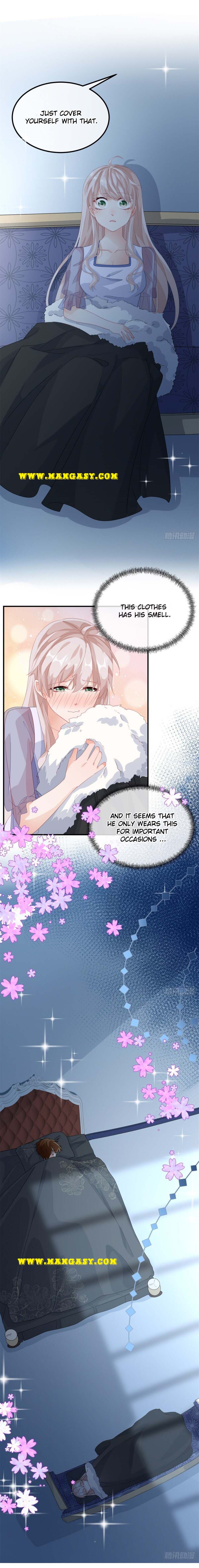 The Cold-blooded Duke’s Attack Strategies Chapter 16 - page 9