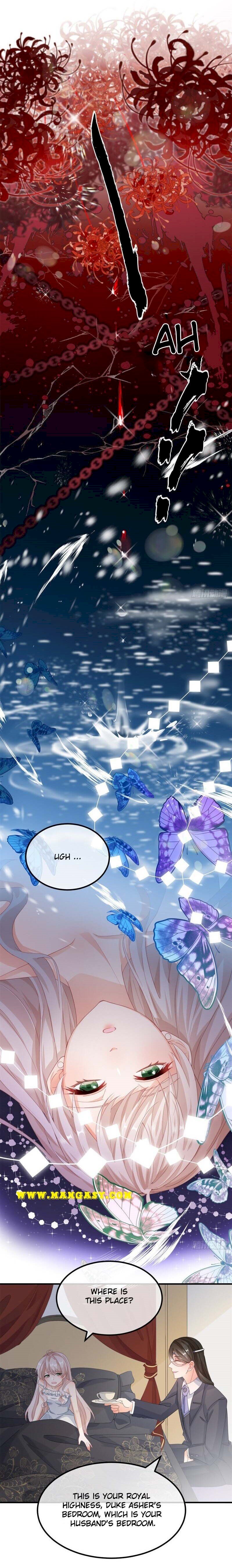 The Cold-blooded Duke’s Attack Strategies Chapter 15 - page 10