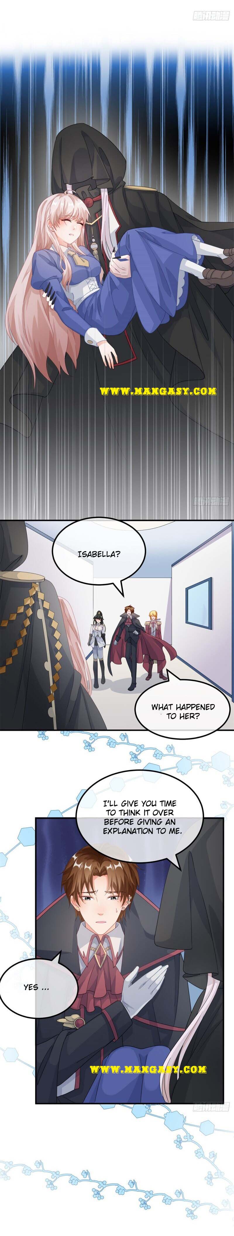 The Cold-blooded Duke’s Attack Strategies Chapter 15 - page 8