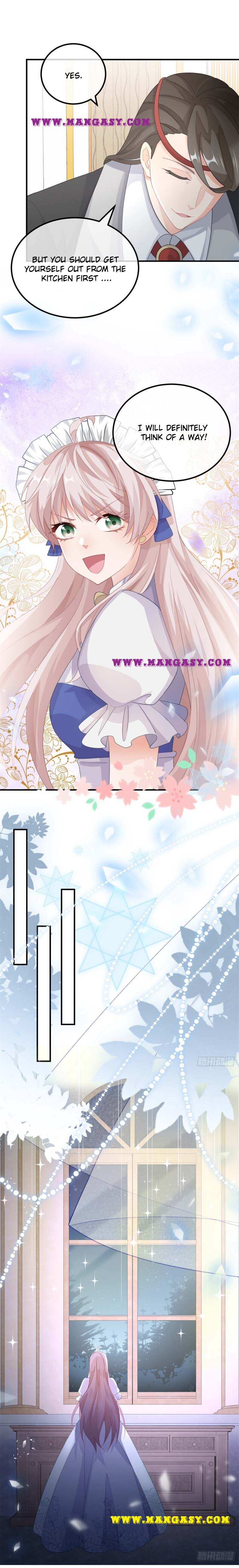 The Cold-blooded Duke’s Attack Strategies Chapter 14 - page 4