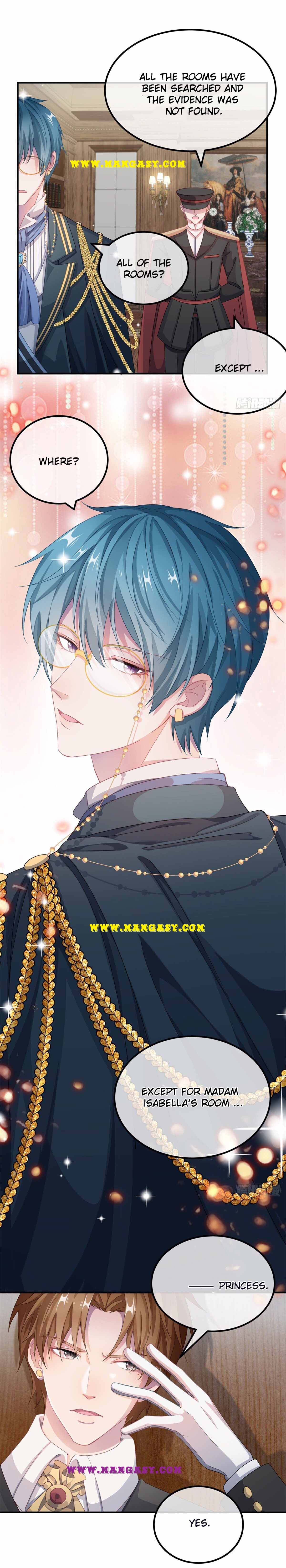 The Cold-blooded Duke’s Attack Strategies Chapter 13 - page 12