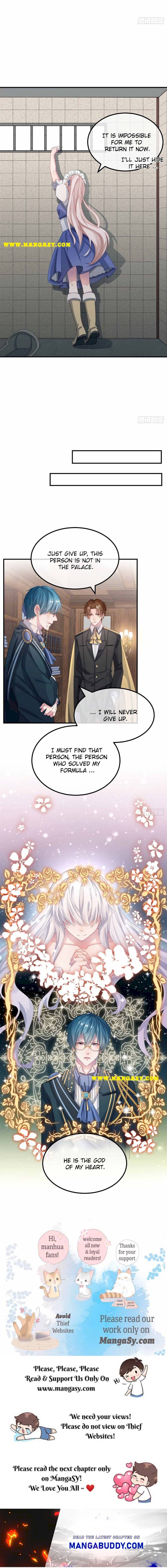 The Cold-blooded Duke’s Attack Strategies Chapter 13 - page 17