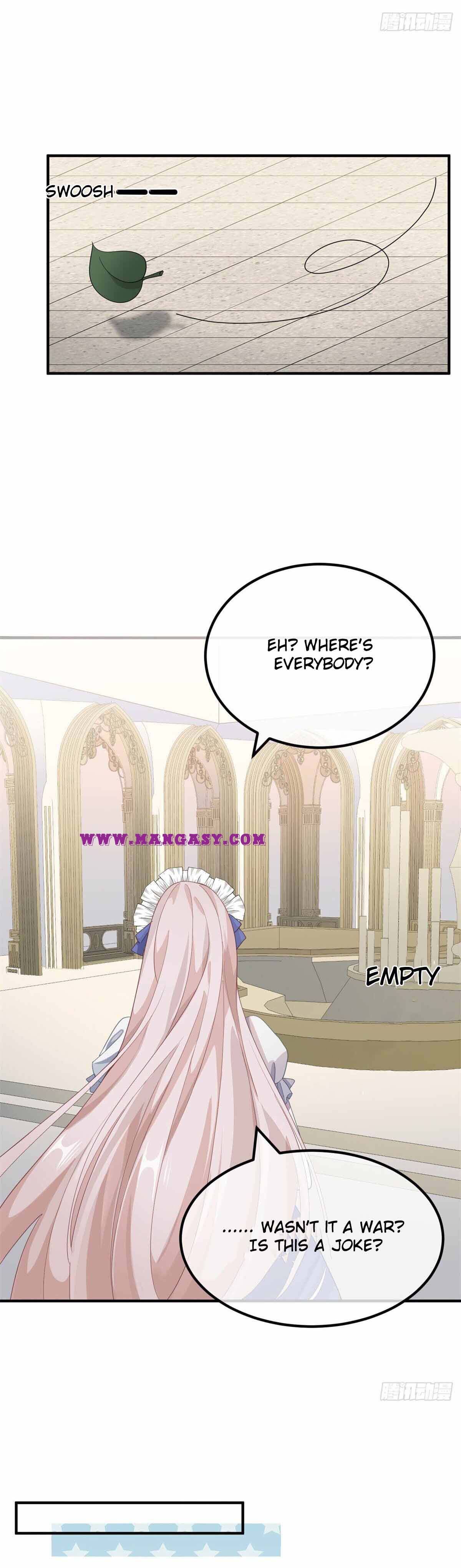 The Cold-blooded Duke’s Attack Strategies Chapter 13 - page 6