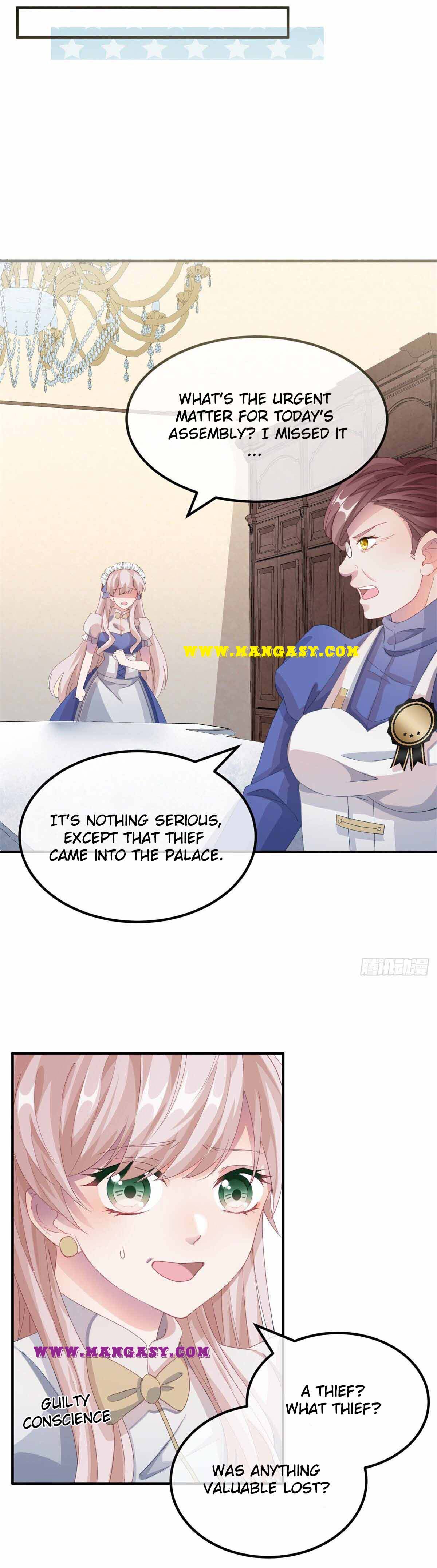 The Cold-blooded Duke’s Attack Strategies Chapter 13 - page 7