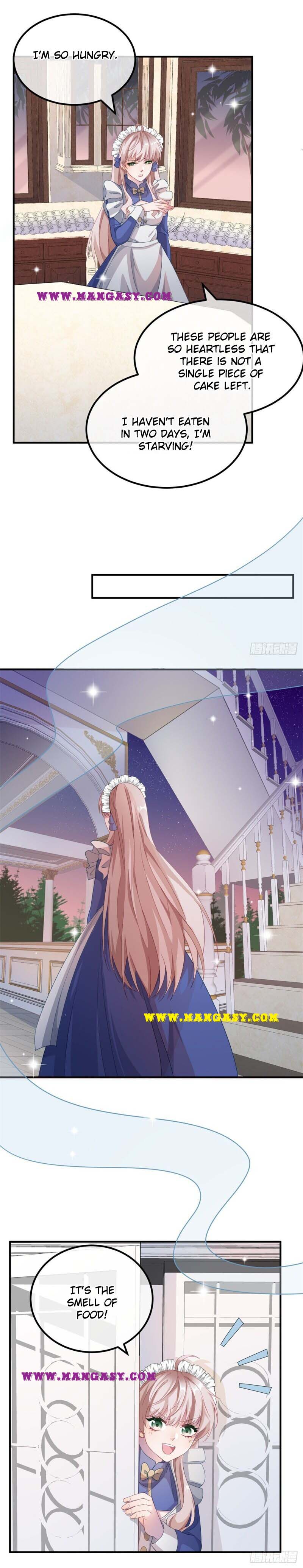 The Cold-blooded Duke’s Attack Strategies Chapter 12 - page 12