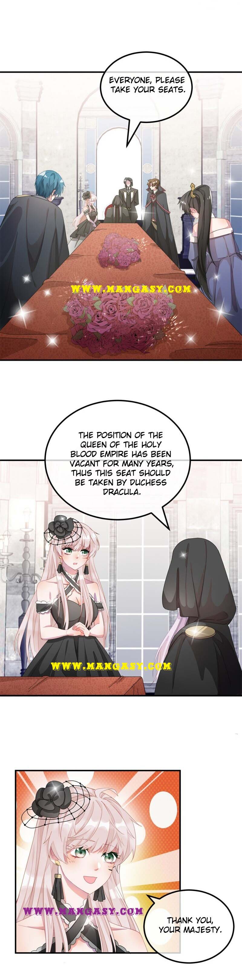 The Cold-blooded Duke’s Attack Strategies Chapter 9 - page 5