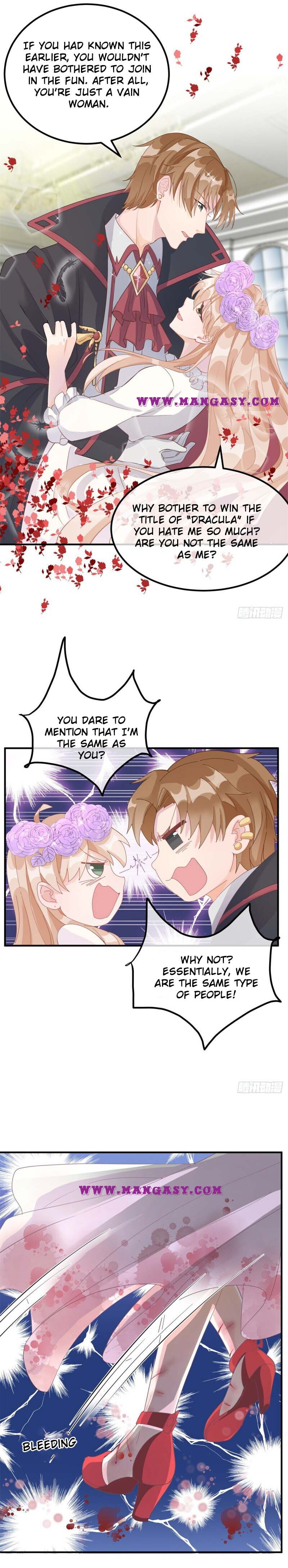 The Cold-blooded Duke’s Attack Strategies Chapter 7 - page 9