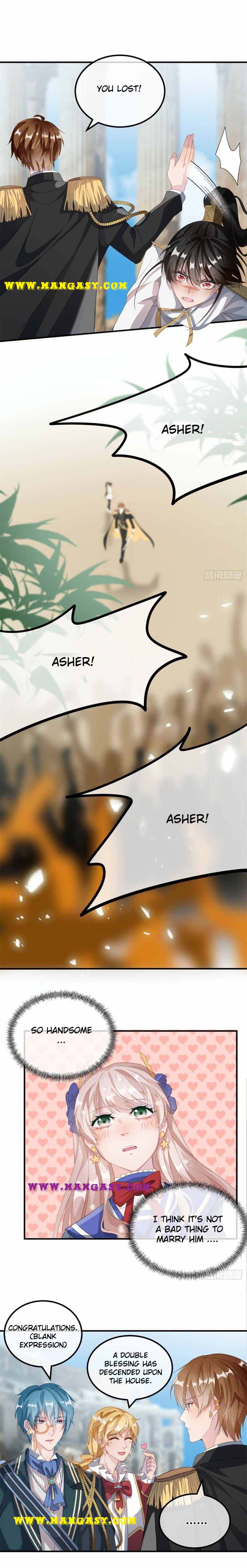 The Cold-blooded Duke’s Attack Strategies Chapter 5 - page 10