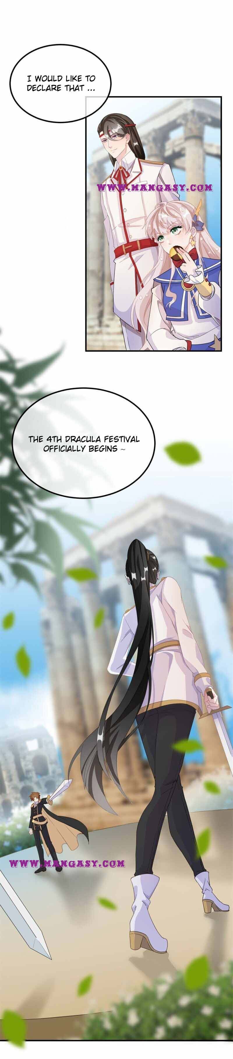 The Cold-blooded Duke’s Attack Strategies Chapter 5 - page 6