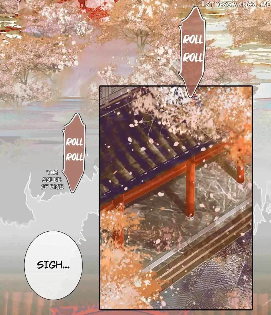 Heaven Official’s Blessing Chapter 92 - page 27