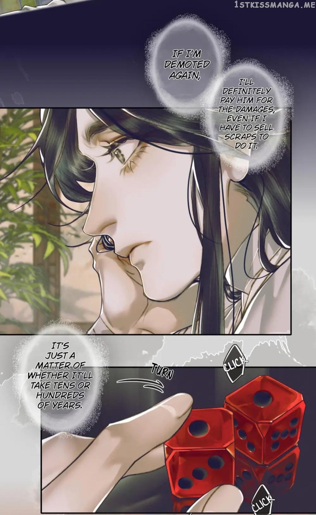 Heaven Official’s Blessing Chapter 92 - page 33