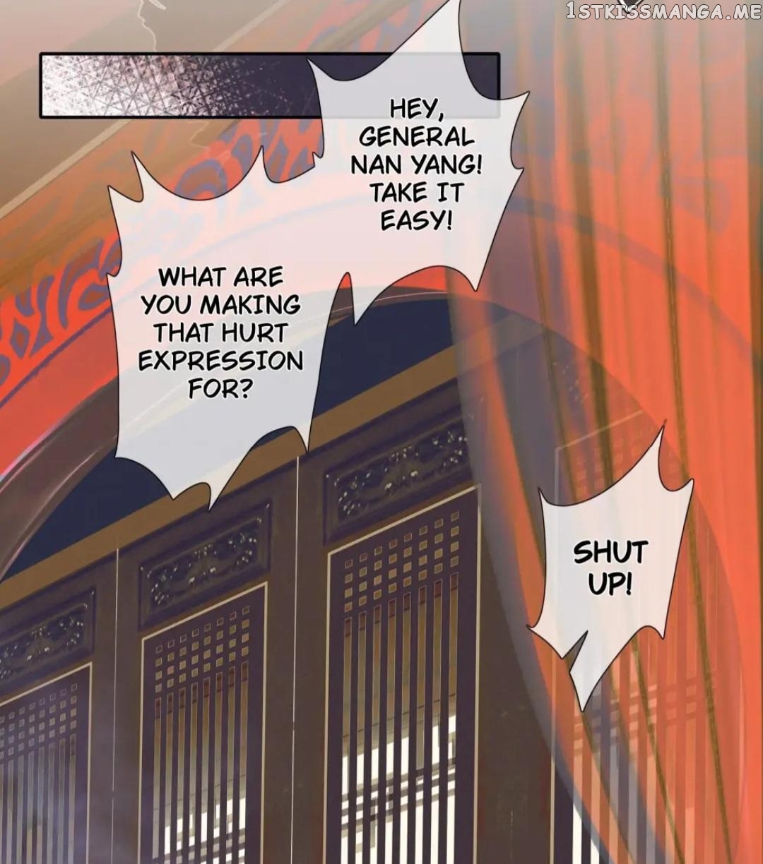 Heaven Official’s Blessing Chapter 92 - page 34