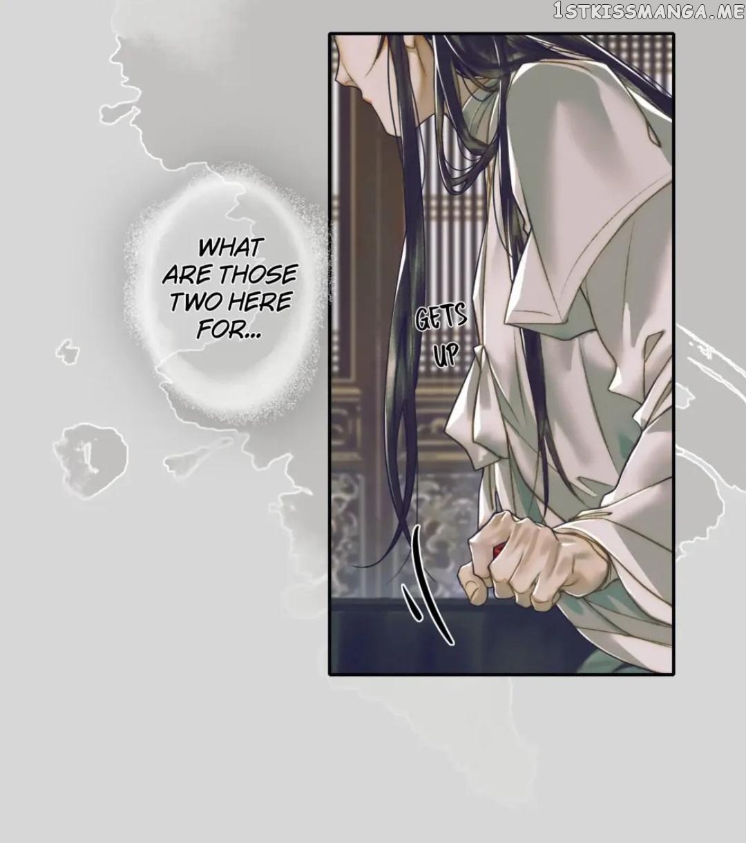 Heaven Official’s Blessing Chapter 92 - page 36