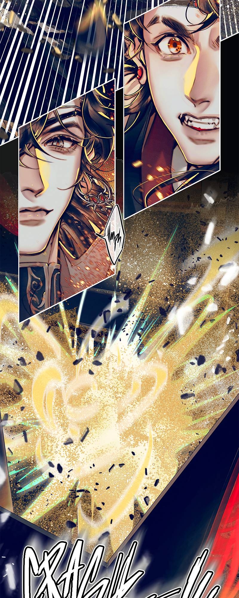 Heaven Official’s Blessing Chapter 89 - page 10