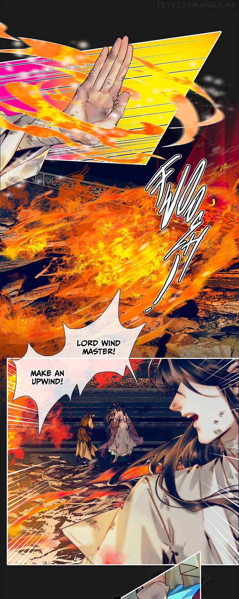 Heaven Official’s Blessing Chapter 89 - page 12