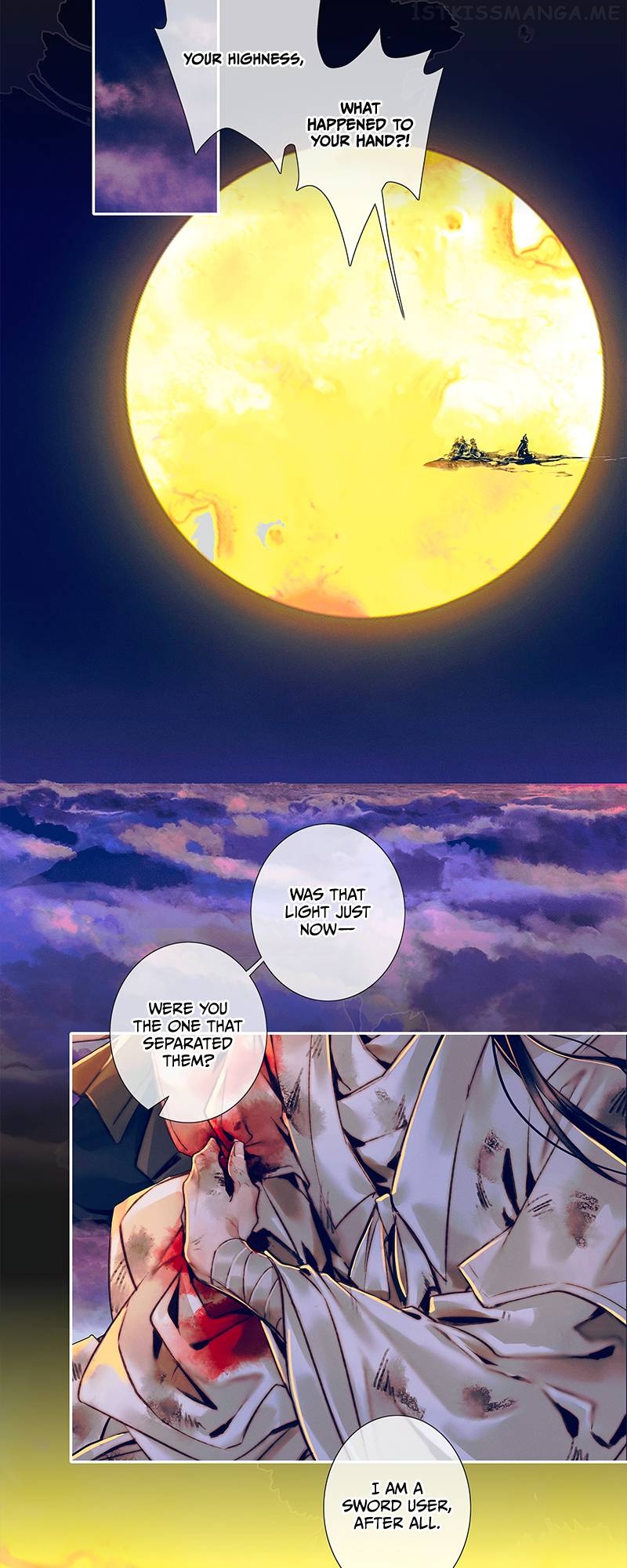 Heaven Official’s Blessing Chapter 89 - page 19