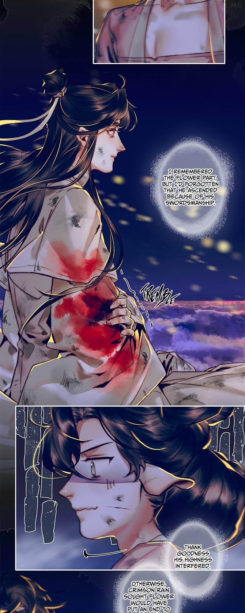 Heaven Official’s Blessing Chapter 89 - page 21