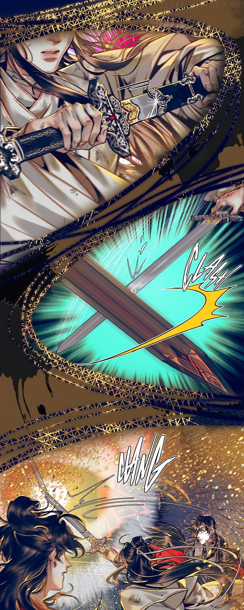 Heaven Official’s Blessing Chapter 89 - page 24