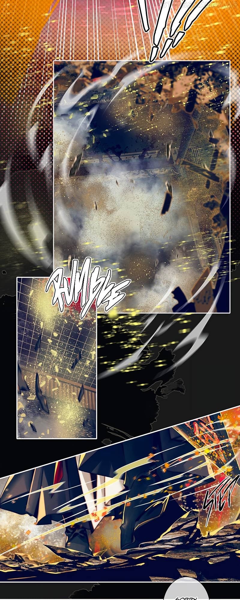 Heaven Official’s Blessing Chapter 89 - page 3