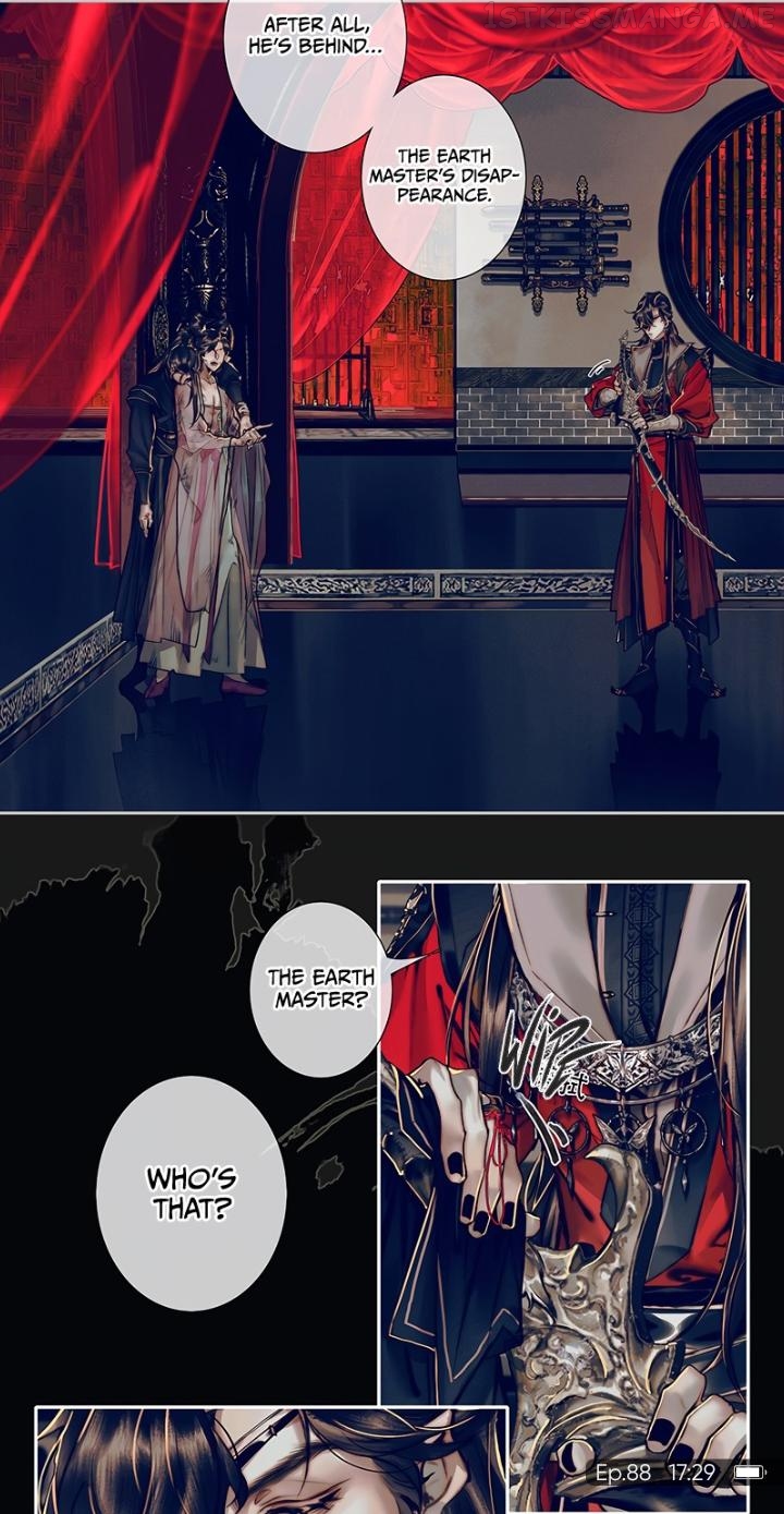 Heaven Official’s Blessing Chapter 88 - page 11