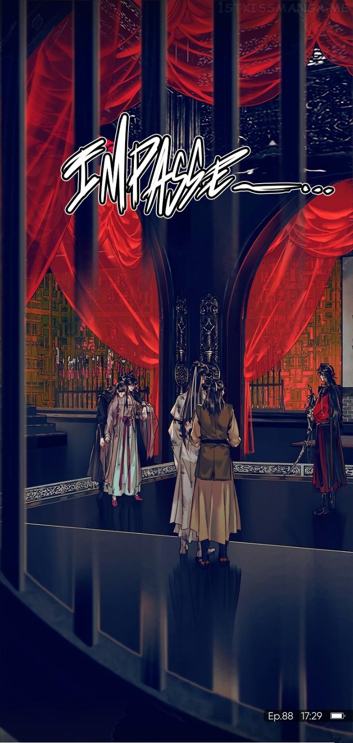 Heaven Official’s Blessing Chapter 88 - page 16