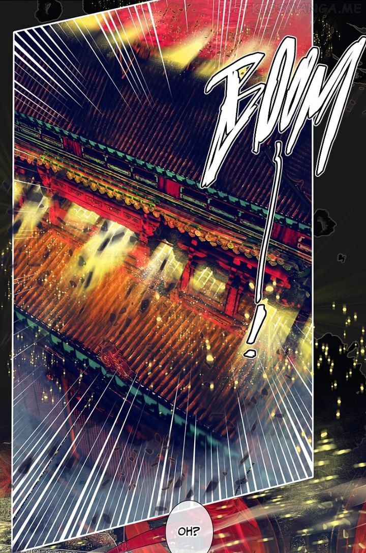 Heaven Official’s Blessing Chapter 88 - page 18