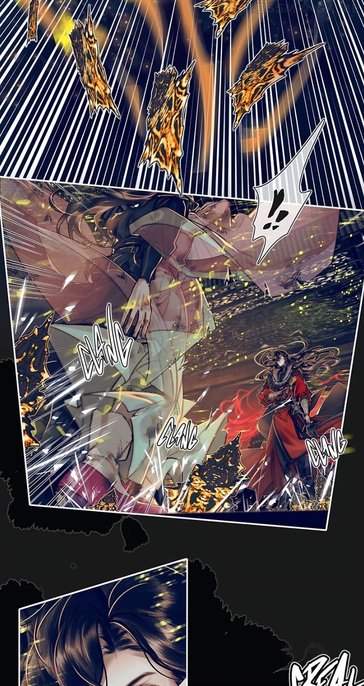 Heaven Official’s Blessing Chapter 88 - page 23