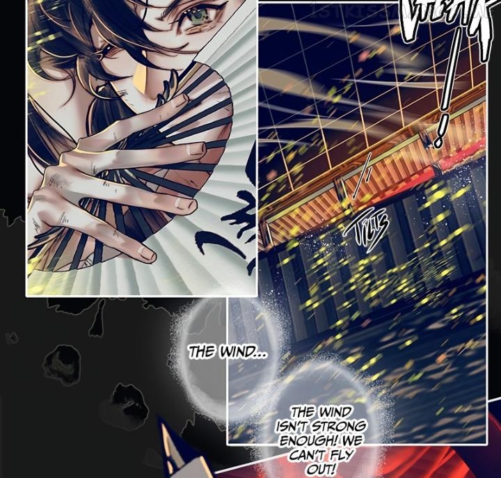Heaven Official’s Blessing Chapter 88 - page 24