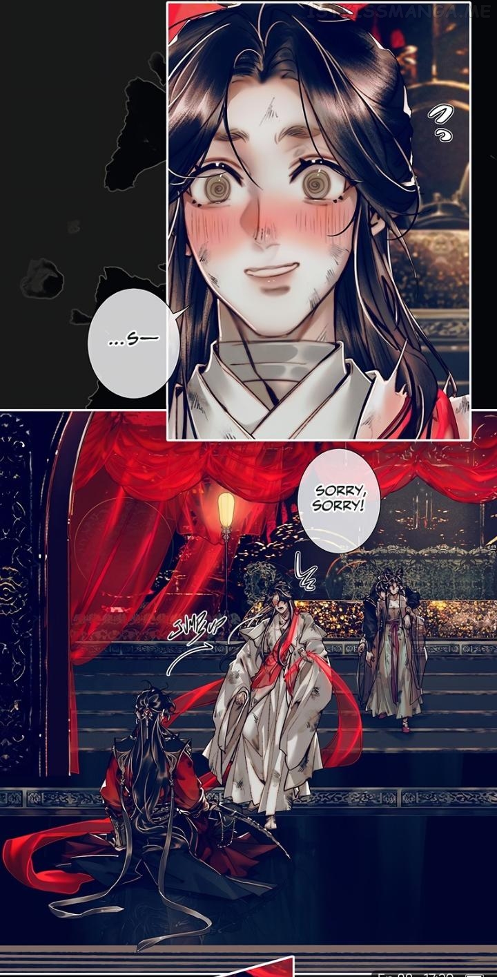 Heaven Official’s Blessing Chapter 88 - page 4
