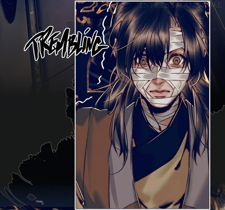 Heaven Official’s Blessing Chapter 88 - page 8