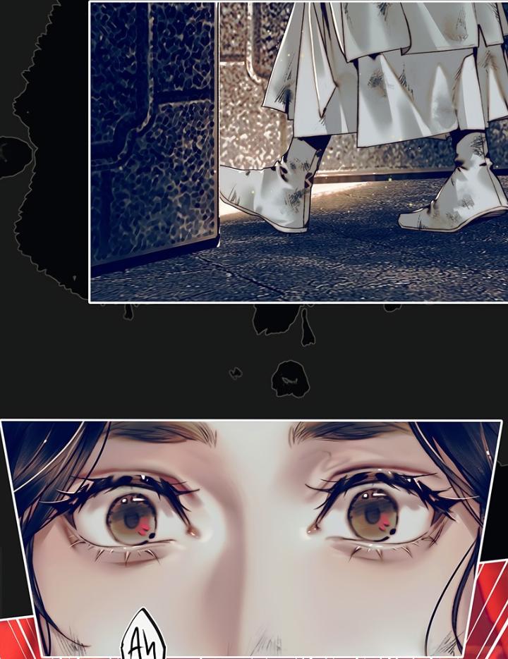 Heaven Official’s Blessing chapter 87 - page 12