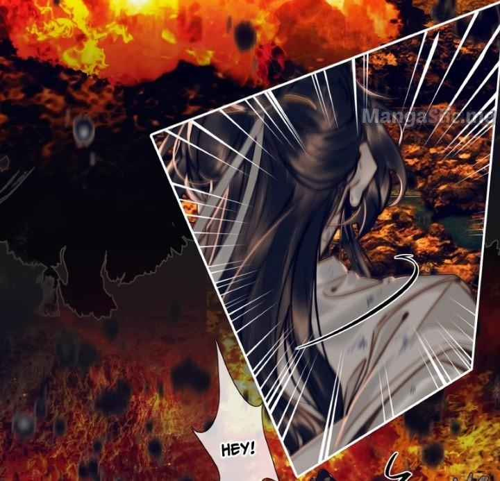 Heaven Official’s Blessing chapter 85 - page 12